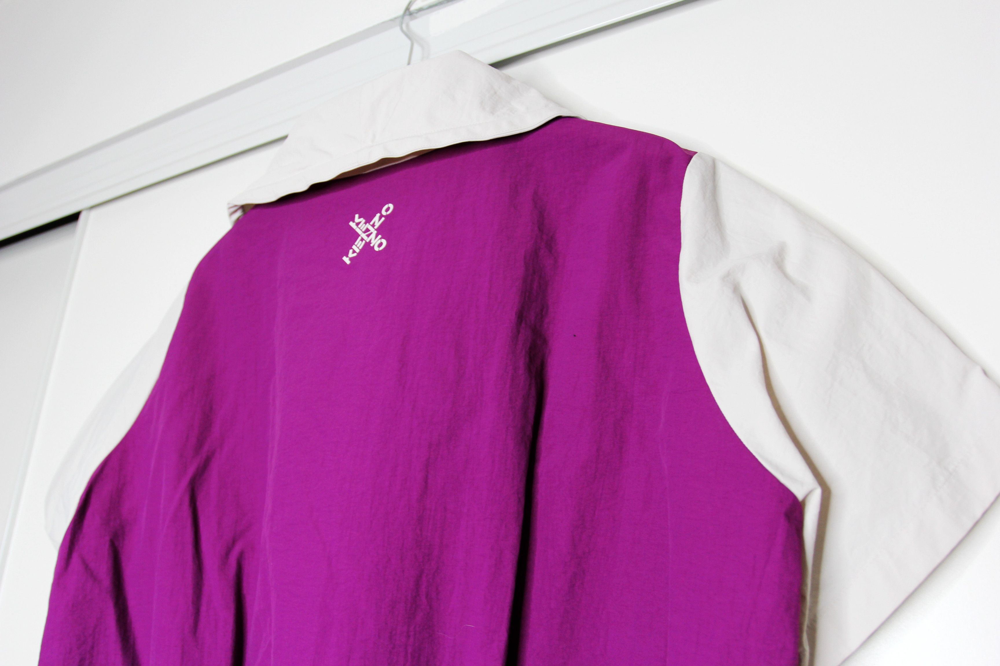 Kenzo BNWT AW21 KENZO SPORT SHORT DRESS 42 Size US M / EU 48-50 / 2 - 6 Thumbnail