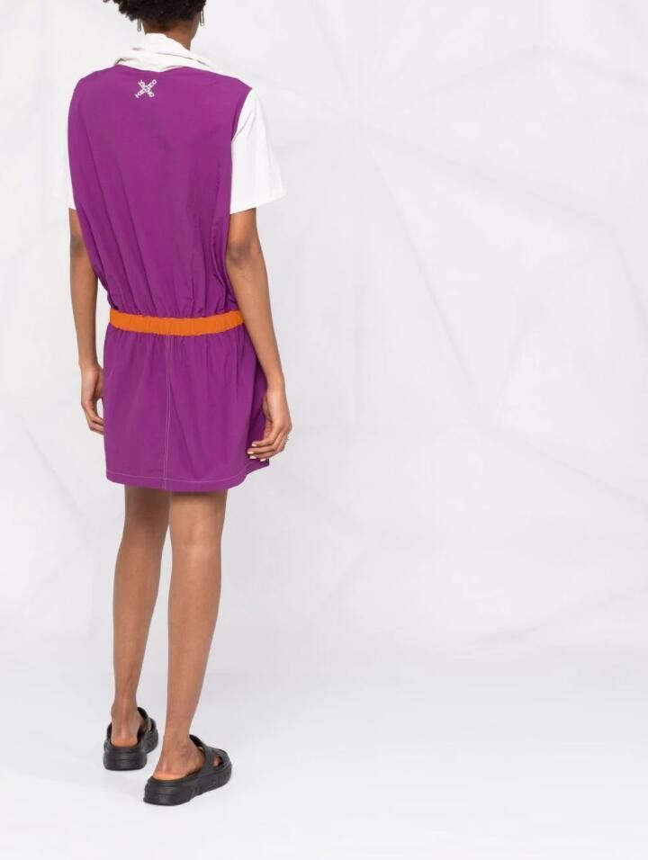 Kenzo BNWT AW21 KENZO SPORT SHORT DRESS 42 Size US M / EU 48-50 / 2 - 14 Thumbnail