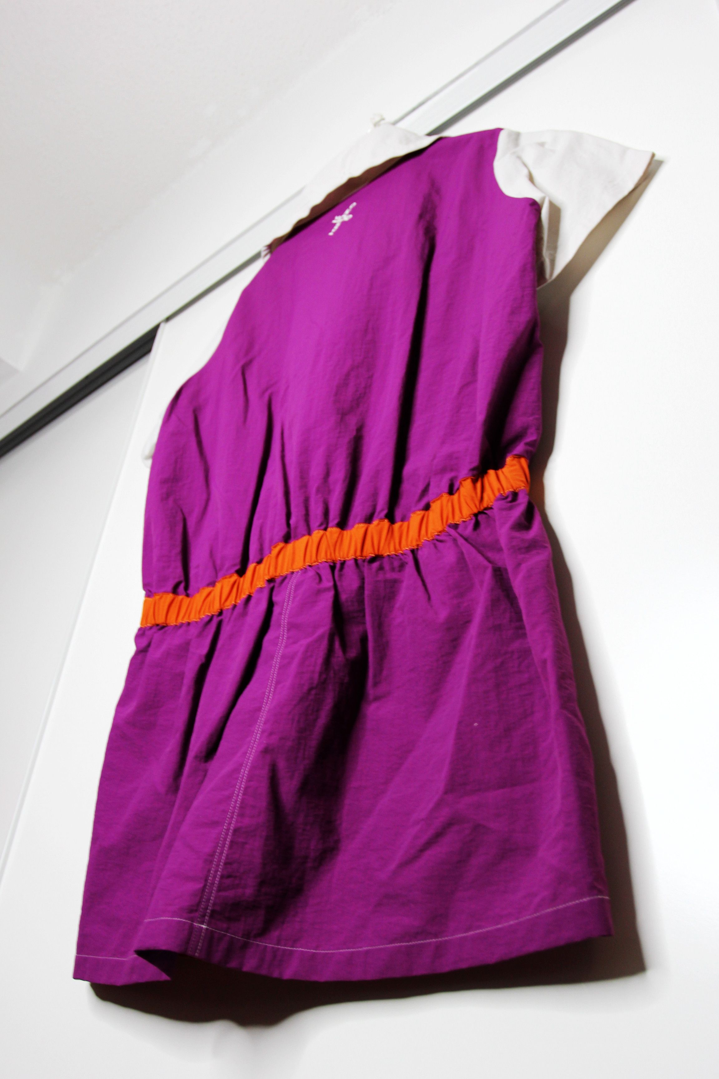 Kenzo BNWT AW21 KENZO SPORT SHORT DRESS 42 Size US M / EU 48-50 / 2 - 7 Thumbnail