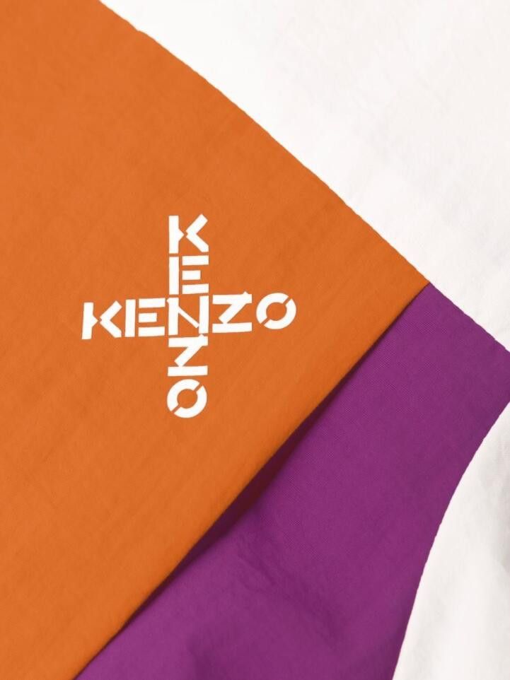 Kenzo BNWT AW21 KENZO SPORT SHORT DRESS 42 Size US M / EU 48-50 / 2 - 16 Thumbnail