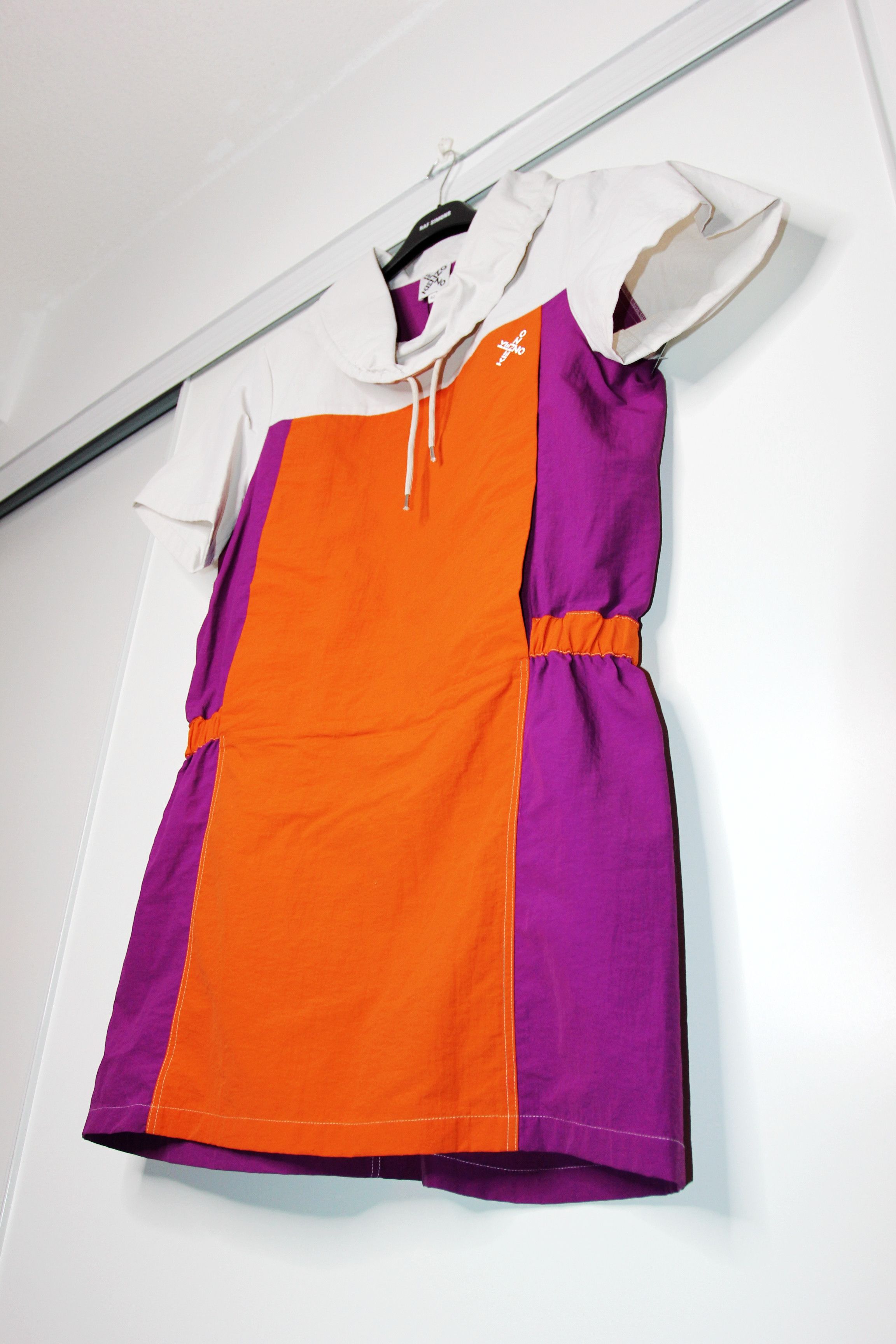 Kenzo BNWT AW21 KENZO SPORT SHORT DRESS 42 Size US M / EU 48-50 / 2 - 5 Thumbnail