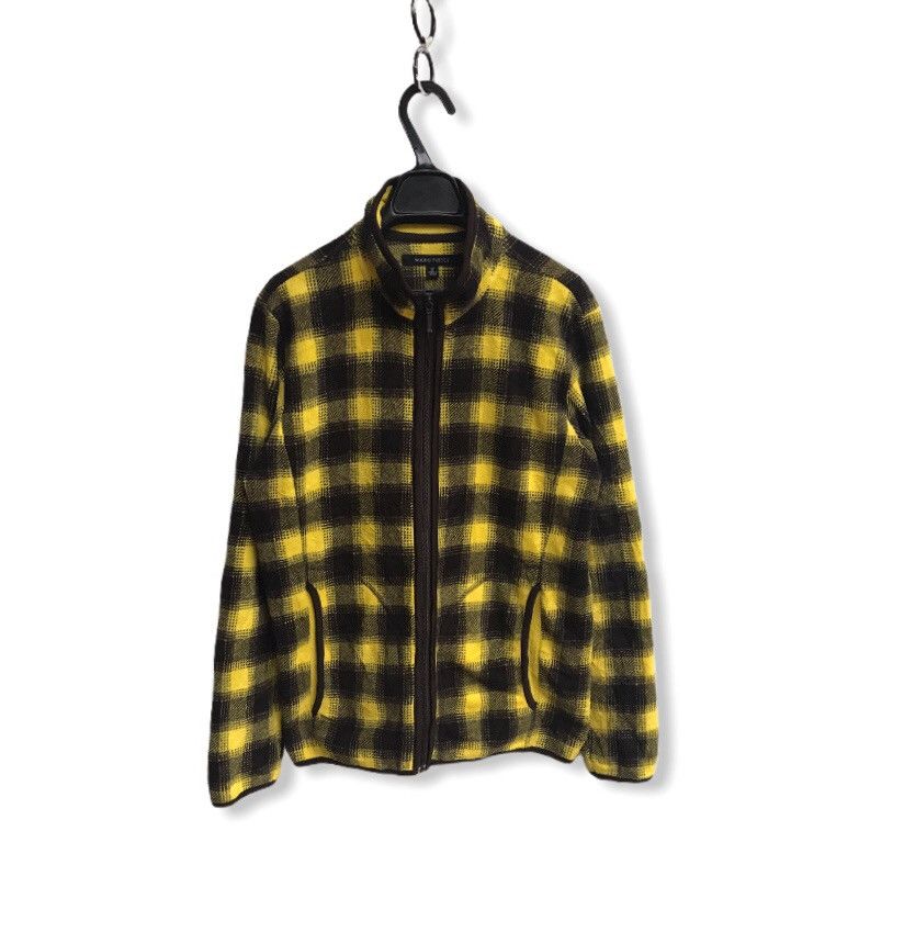 Japanese Brand 🔥Micro Fleece Nice Jacket Size US M / EU 48-50 / 2 - 1 Thumbnail