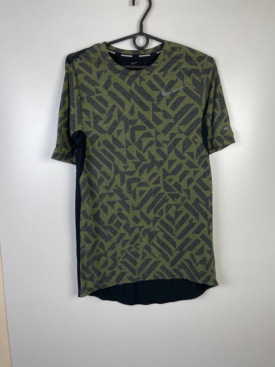 Vintage Nike running vintage t-shirt size s Size US S / EU 44-46 / 1 - 1 Thumbnail