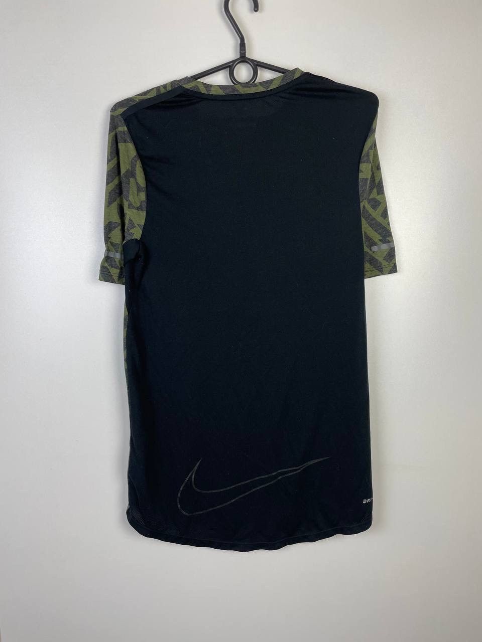 Vintage Nike running vintage t-shirt size s Size US S / EU 44-46 / 1 - 4 Thumbnail
