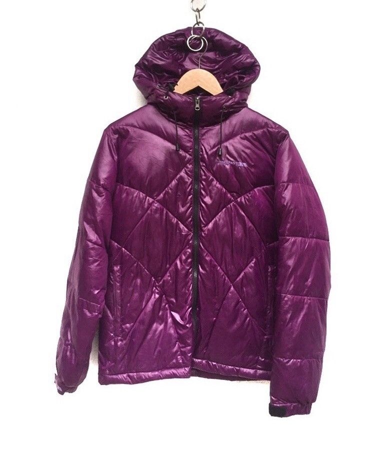 Japanese Brand 🔥Trespass Puffer Winter Jacket Size US S / EU 44-46 / 1 - 1 Thumbnail