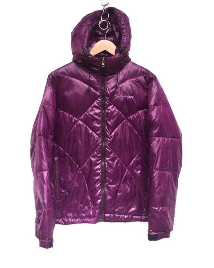 Japanese Brand 🔥Trespass Puffer Winter Jacket Size US S / EU 44-46 / 1 - 3 Thumbnail