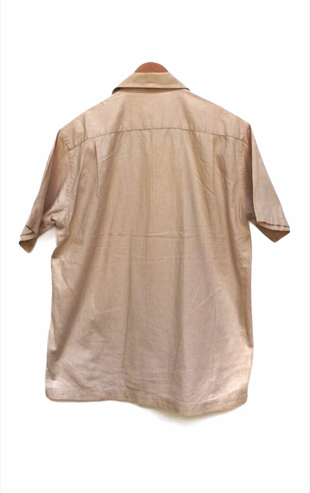 Eddie Bauer × Vintage 🔥Eddie Bauer Hawaii Styles Button Shirt Size US M / EU 48-50 / 2 - 2 Thumbnail
