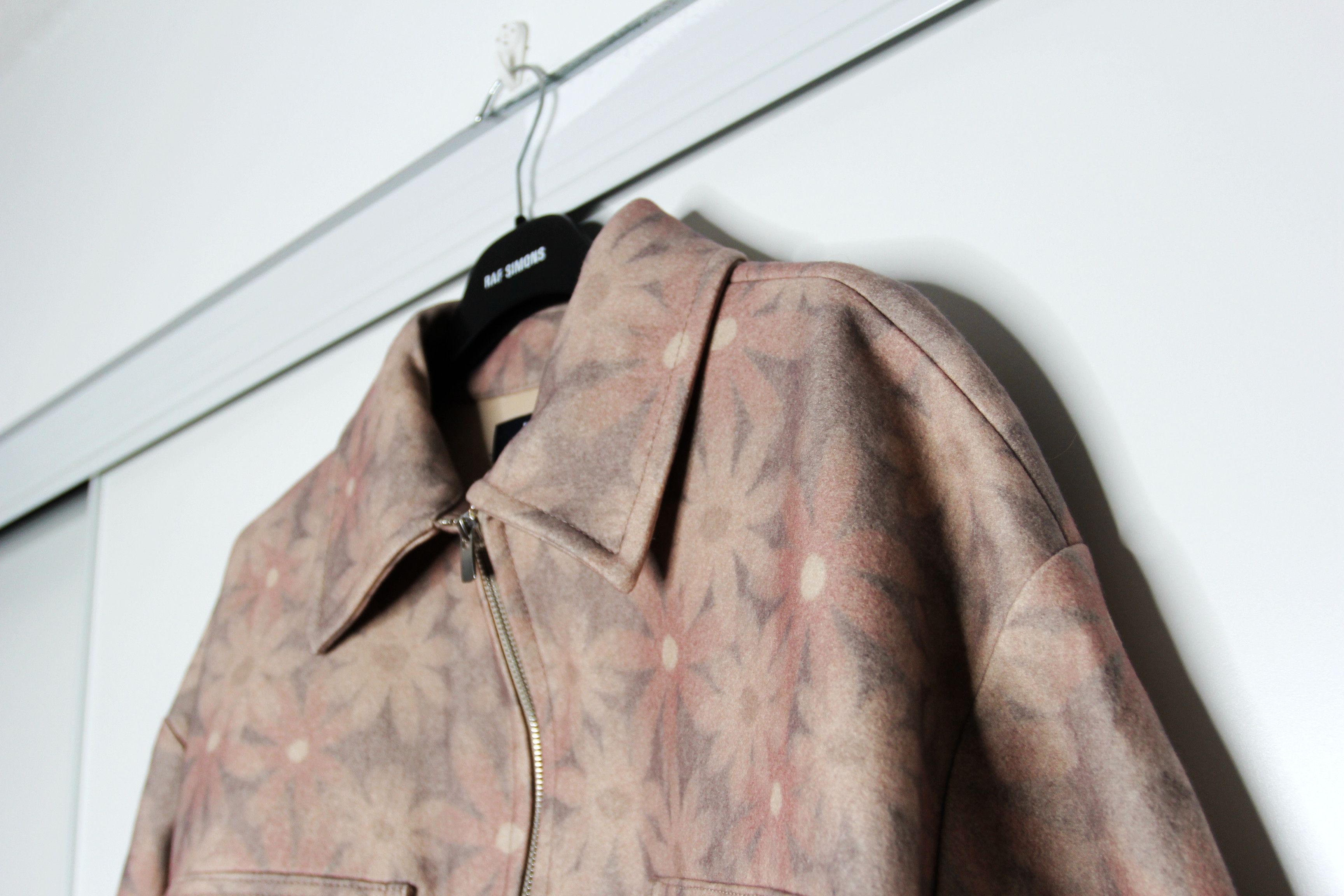 Jacquemus BNWT AW21 JACQUEMUS LE BLOUSON MONTAGNE JACKET 48 Size US M / EU 48-50 / 2 - 4 Thumbnail