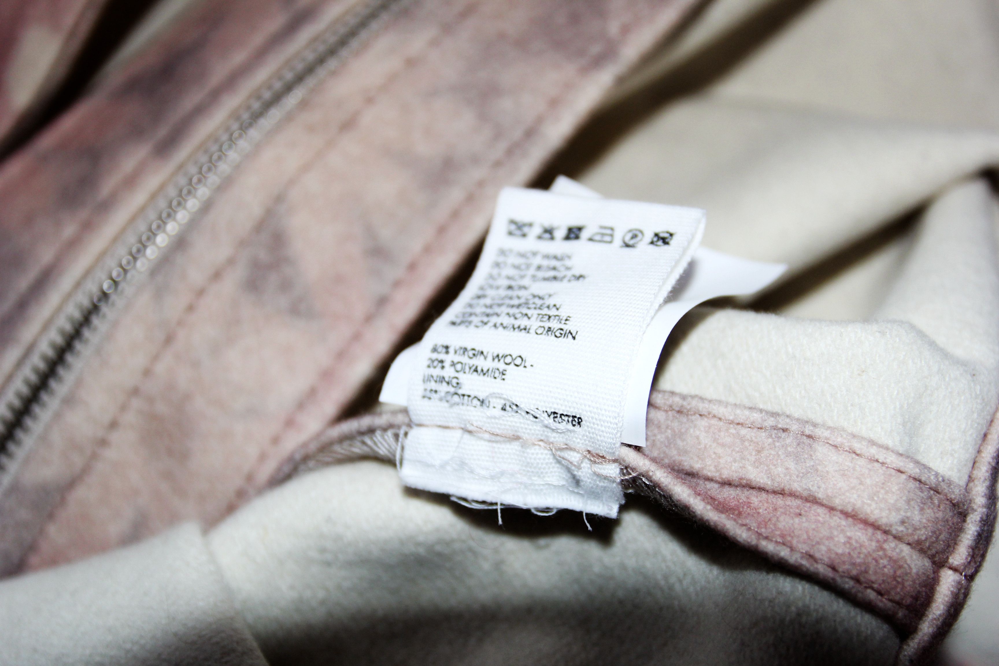 Jacquemus BNWT AW21 JACQUEMUS LE BLOUSON MONTAGNE JACKET 48 Size US M / EU 48-50 / 2 - 12 Thumbnail