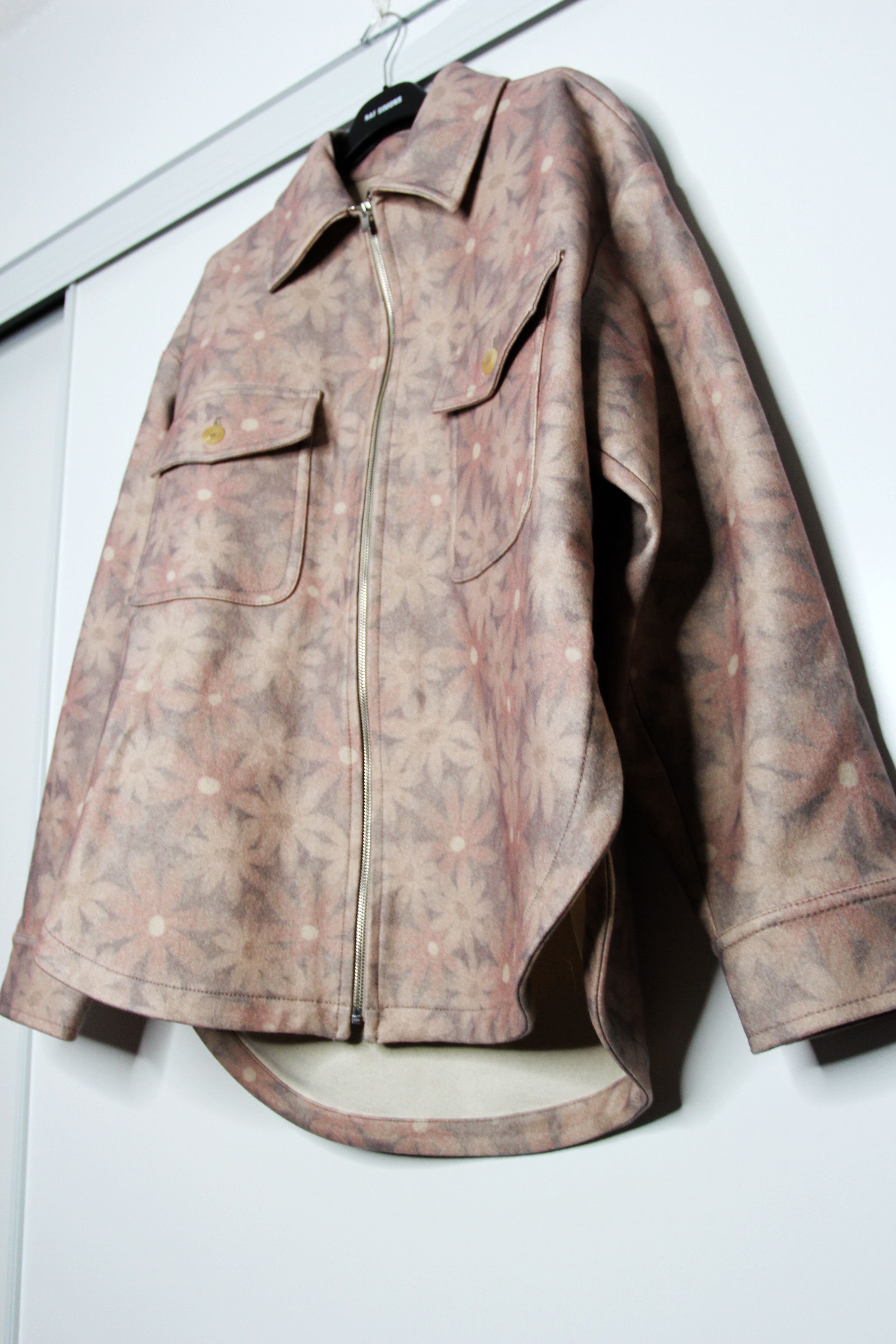 Jacquemus BNWT AW21 JACQUEMUS LE BLOUSON MONTAGNE JACKET 48 Size US M / EU 48-50 / 2 - 6 Thumbnail