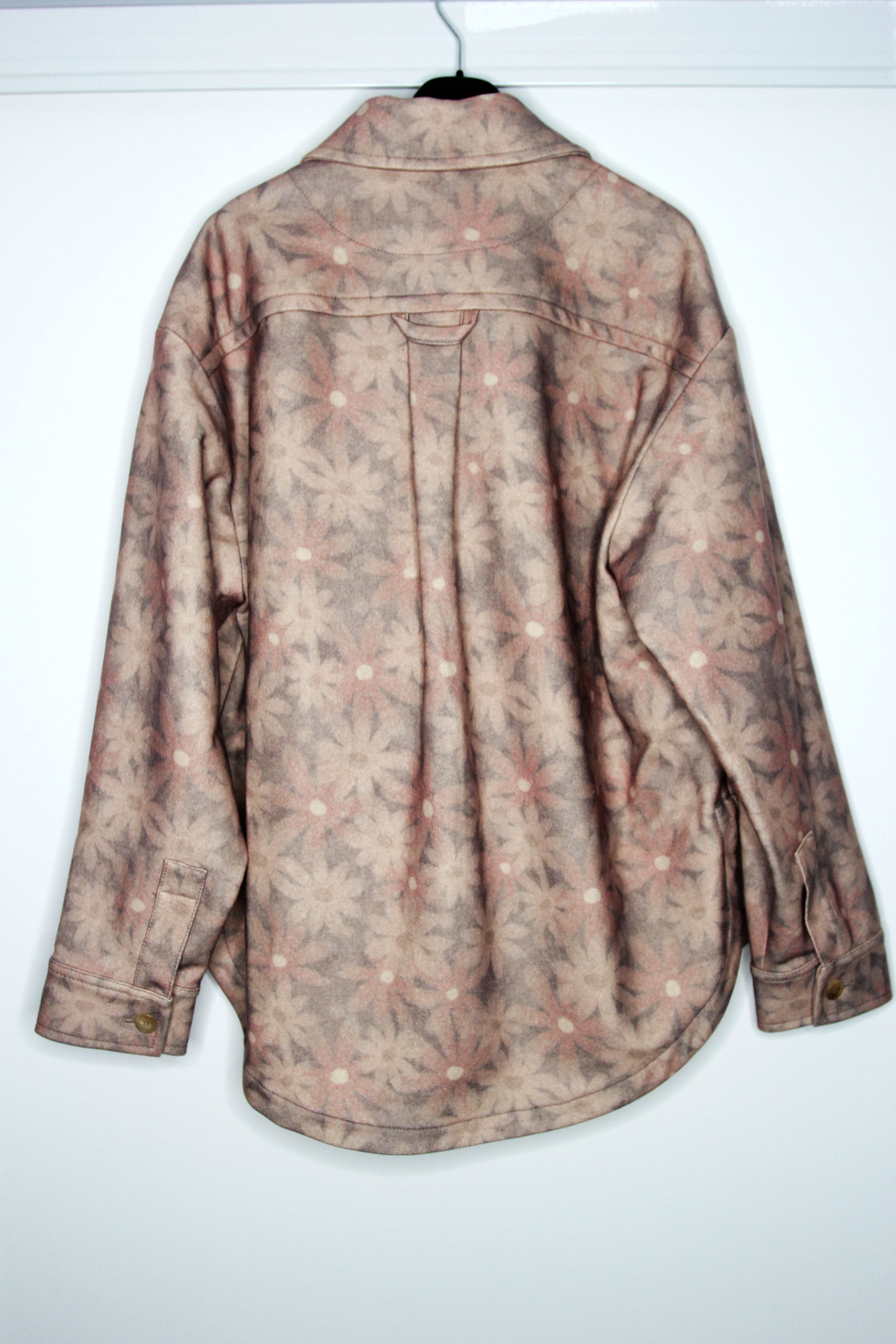 Jacquemus BNWT AW21 JACQUEMUS LE BLOUSON MONTAGNE JACKET 48 Size US M / EU 48-50 / 2 - 3 Thumbnail