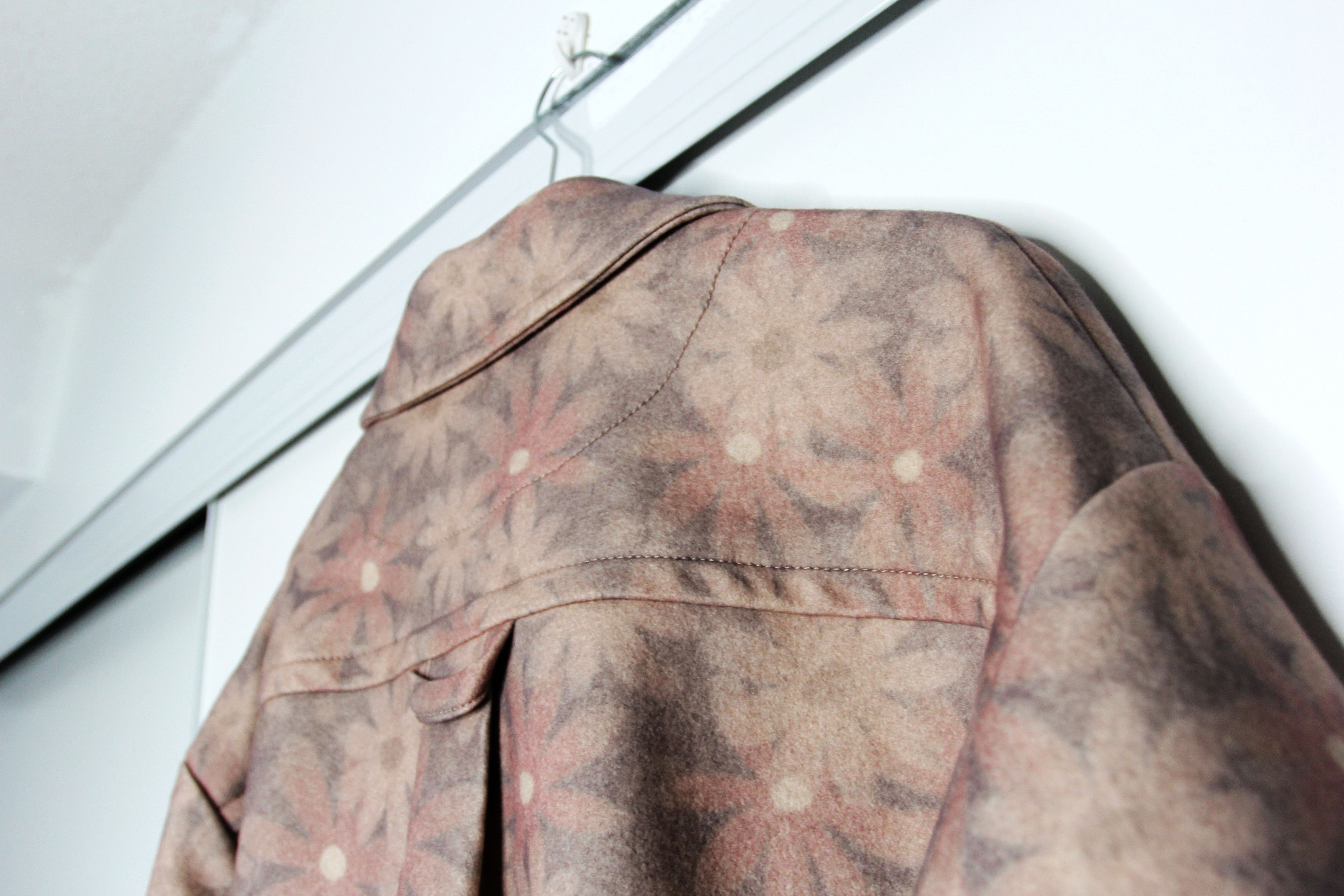 Jacquemus BNWT AW21 JACQUEMUS LE BLOUSON MONTAGNE JACKET 48 Size US M / EU 48-50 / 2 - 7 Thumbnail