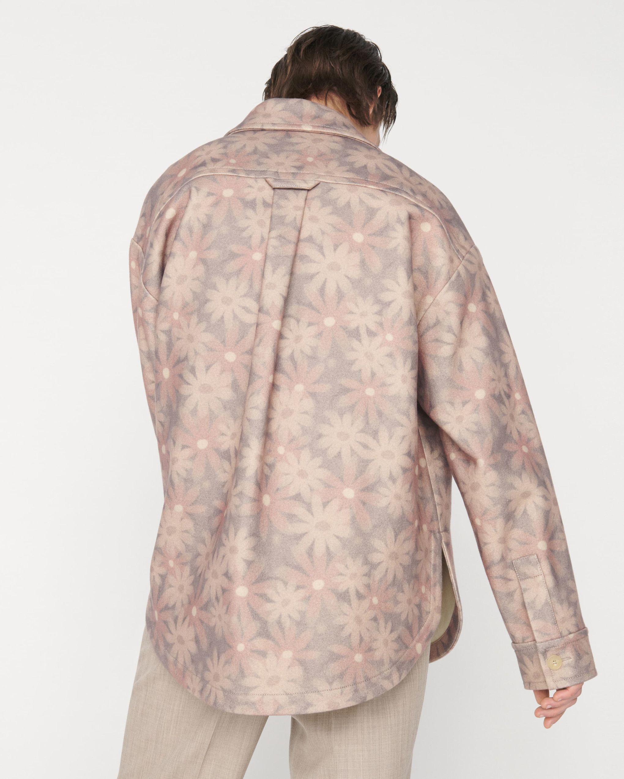 Jacquemus BNWT AW21 JACQUEMUS LE BLOUSON MONTAGNE JACKET 48 Size US M / EU 48-50 / 2 - 20 Thumbnail