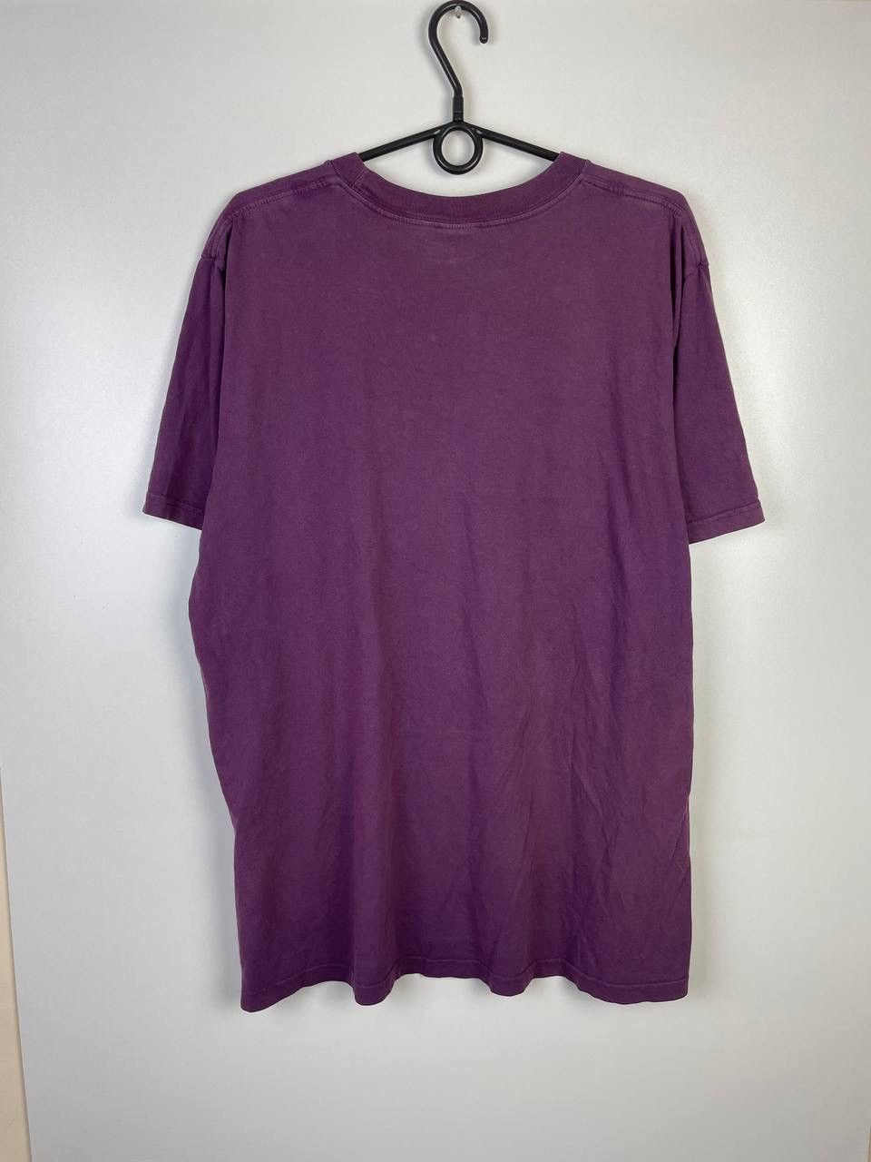 Carhartt Carhartt vintage t-shirt size xl Size US XL / EU 56 / 4 - 5 Thumbnail