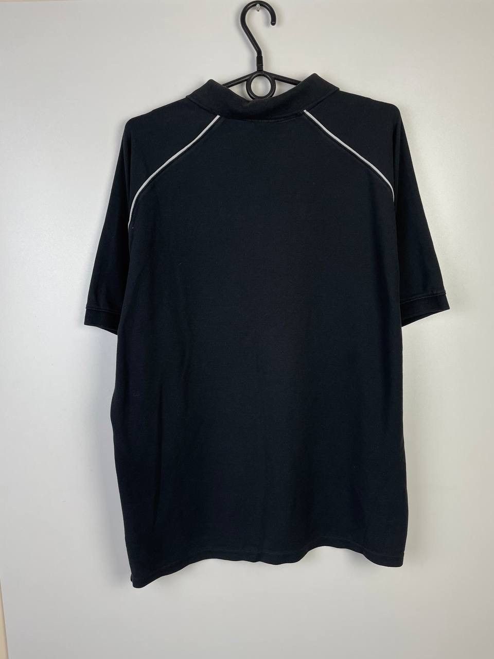 Vintage Manchester United Nike vintage t-shirt size XL Size US XL / EU 56 / 4 - 3 Thumbnail