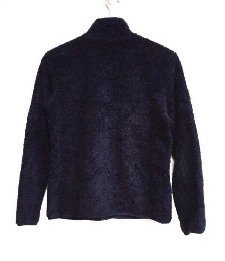 Japanese Brand × Uniqlo 🔥Uniqlo Fleece Jacket Size US S / EU 44-46 / 1 - 2 Thumbnail