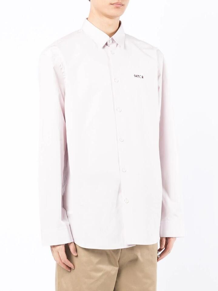 OAMC BNWT SS22 OAMC LUMEN SHIRT L Size US L / EU 52-54 / 3 - 11 Thumbnail