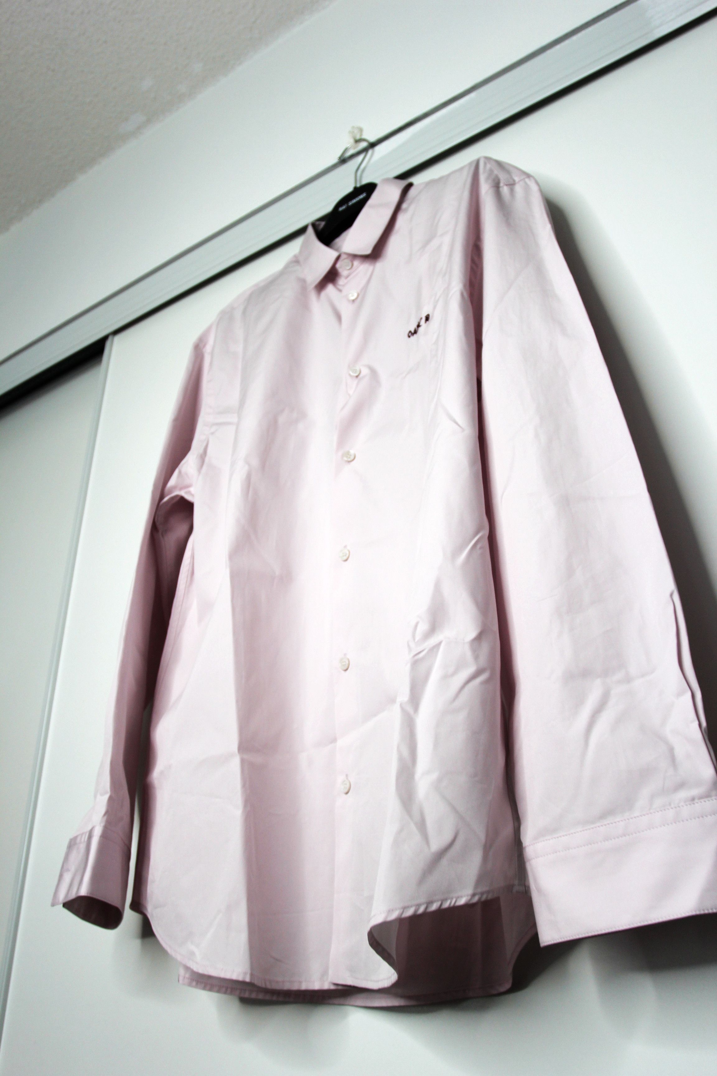 OAMC BNWT SS22 OAMC LUMEN SHIRT L Size US L / EU 52-54 / 3 - 5 Thumbnail
