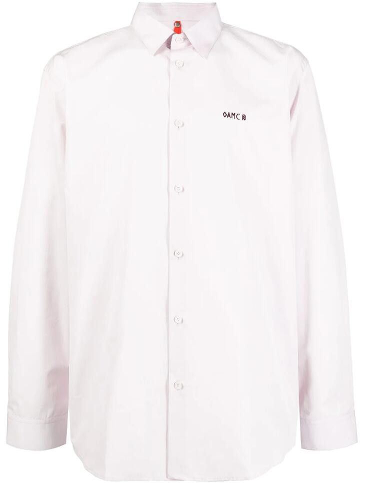 OAMC BNWT SS22 OAMC LUMEN SHIRT L Size US L / EU 52-54 / 3 - 10 Thumbnail