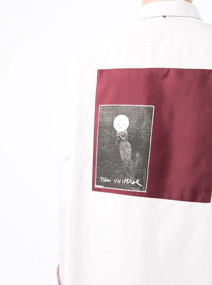 OAMC BNWT SS22 OAMC LUMEN SHIRT L Size US L / EU 52-54 / 3 - 13 Thumbnail
