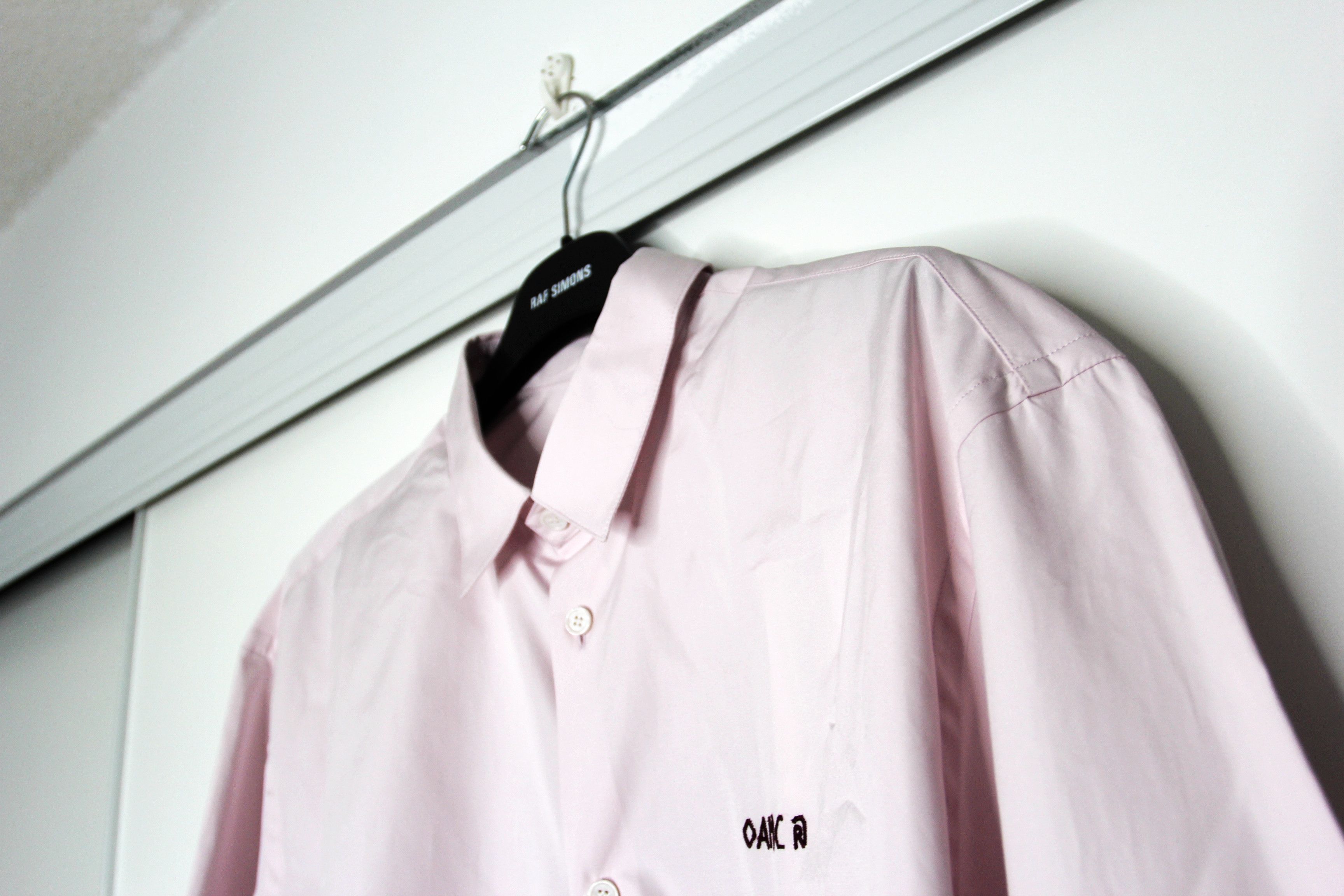 OAMC BNWT SS22 OAMC LUMEN SHIRT L Size US L / EU 52-54 / 3 - 4 Thumbnail