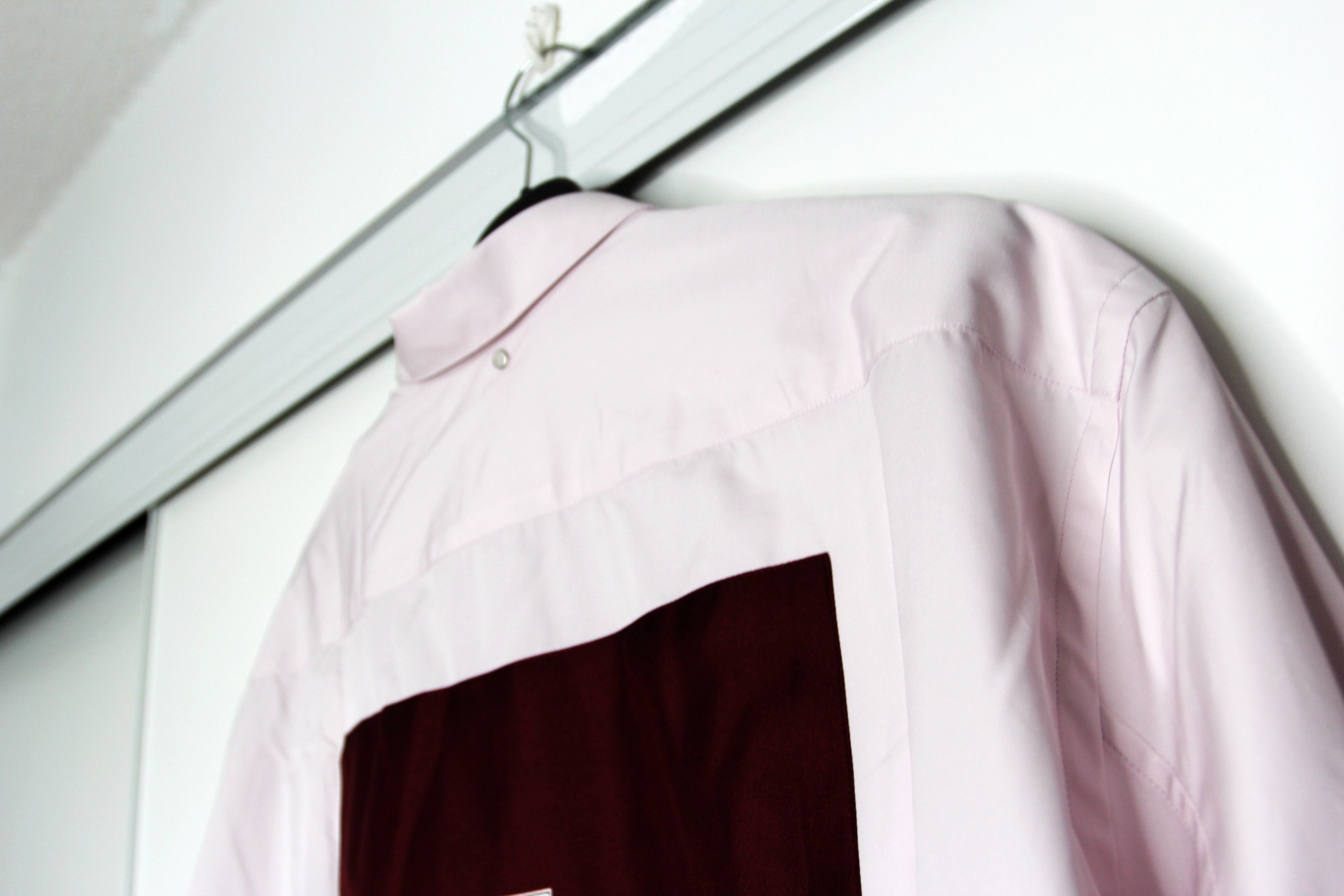OAMC BNWT SS22 OAMC LUMEN SHIRT L Size US L / EU 52-54 / 3 - 6 Thumbnail
