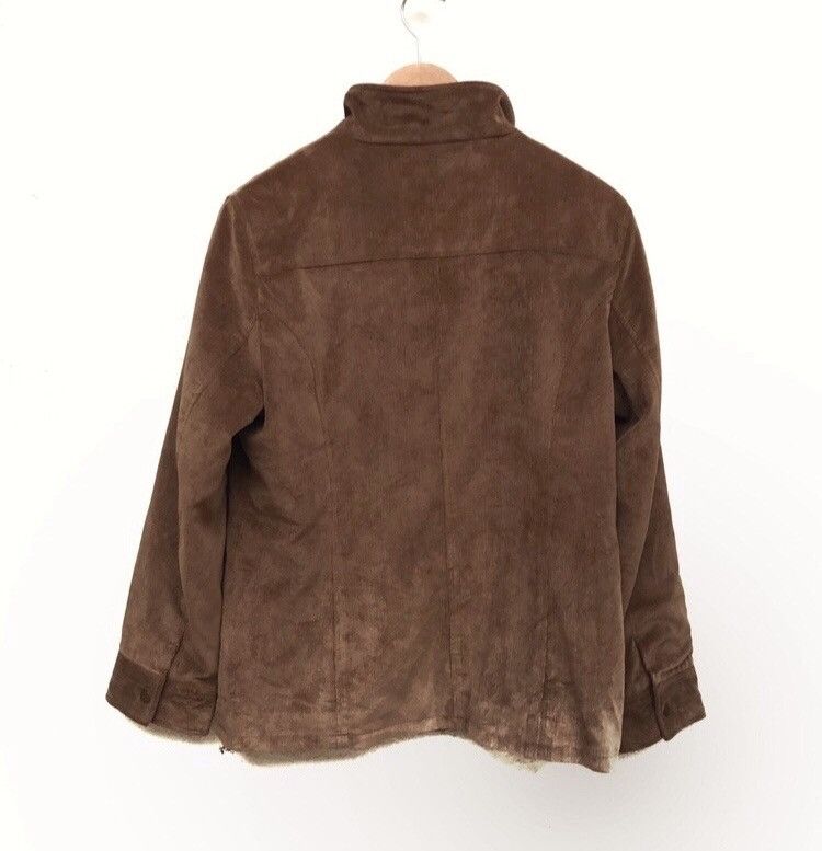 Japanese Brand 🔥Clothing Corduroy Style Jacket Size US S / EU 44-46 / 1 - 2 Thumbnail