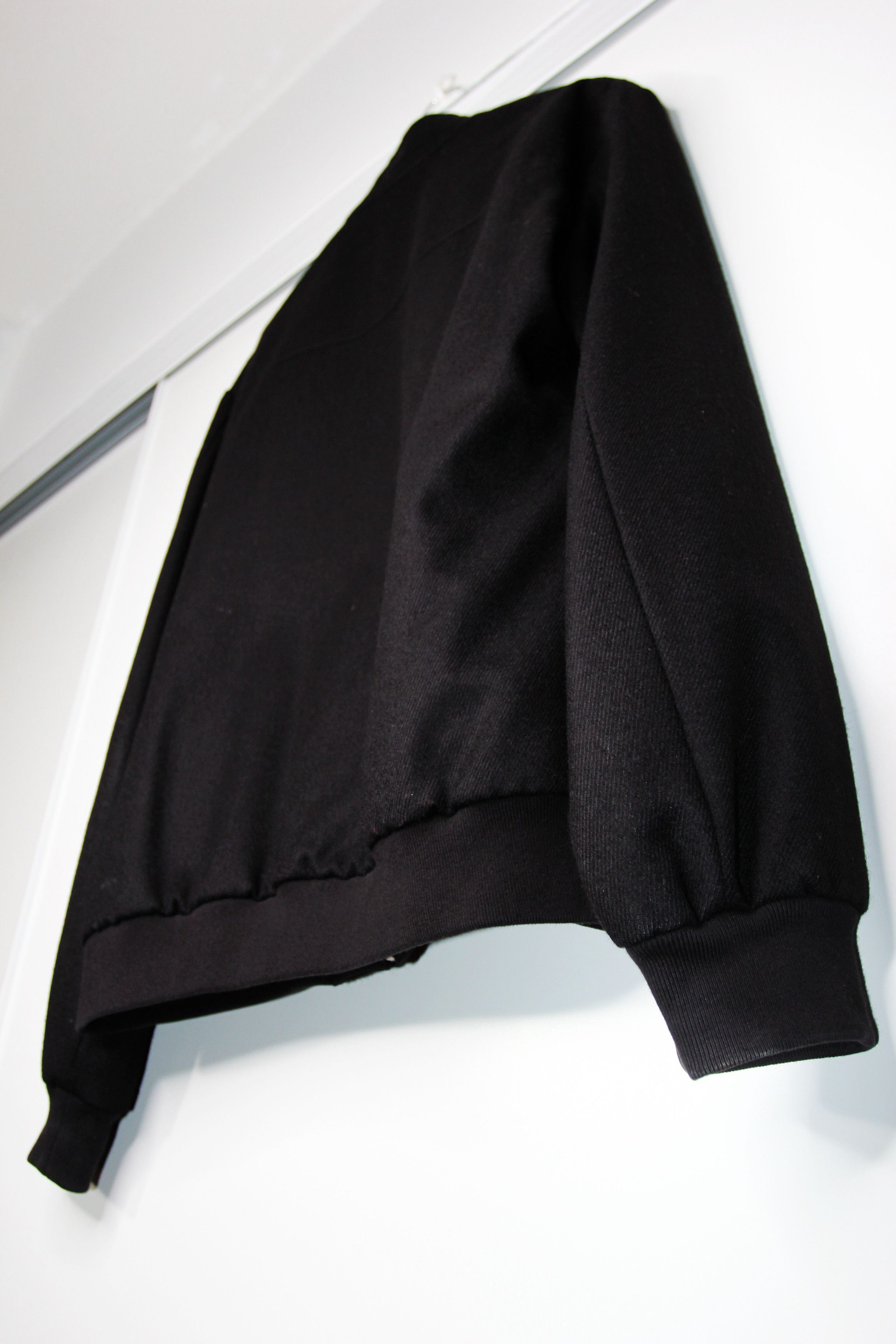Fred Perry × Raf Simons RAF SIMONS x FRED PERRY WOOL JACKET L Size US L / EU 52-54 / 3 - 10 Thumbnail