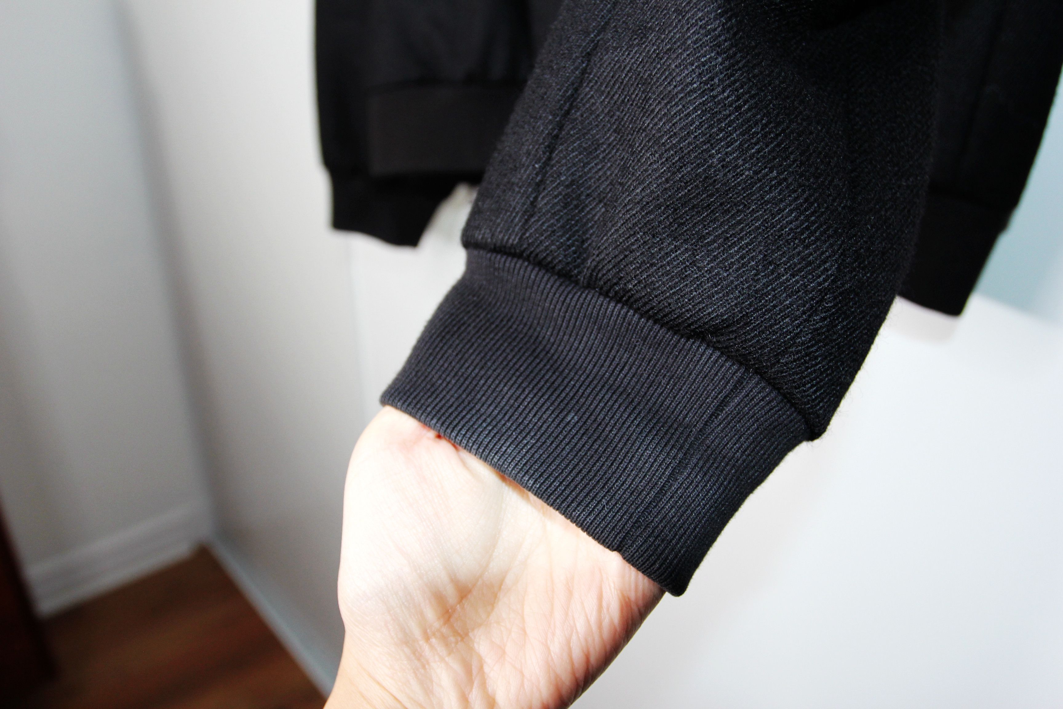 Fred Perry × Raf Simons RAF SIMONS x FRED PERRY WOOL JACKET L Size US L / EU 52-54 / 3 - 7 Thumbnail