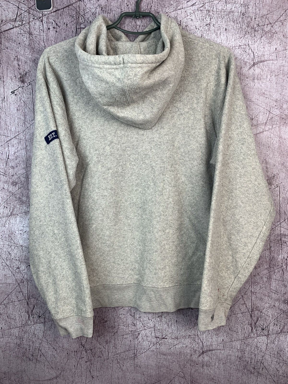 Gap × Vintage Gap Vintage Mens Fleece Hoodie Size US XS / EU 42 / 0 - 9 Thumbnail