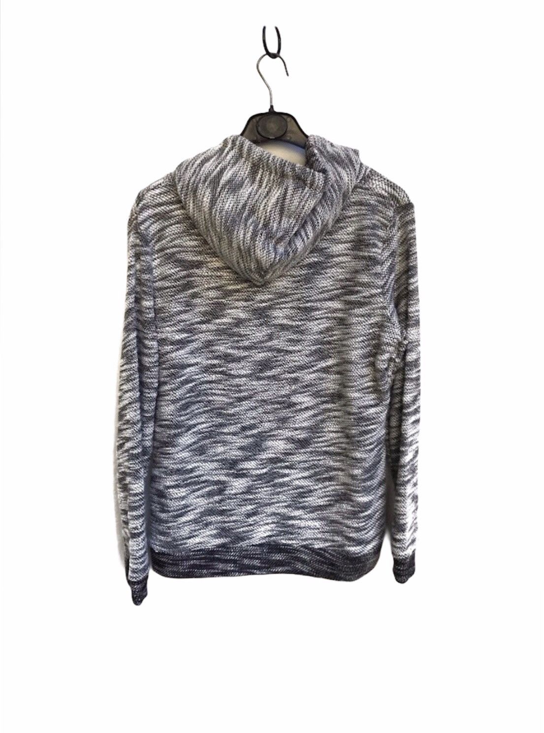 In The Attic 🔥In The Attic Homme Knitwear With Hoodies Size US S / EU 44-46 / 1 - 2 Thumbnail