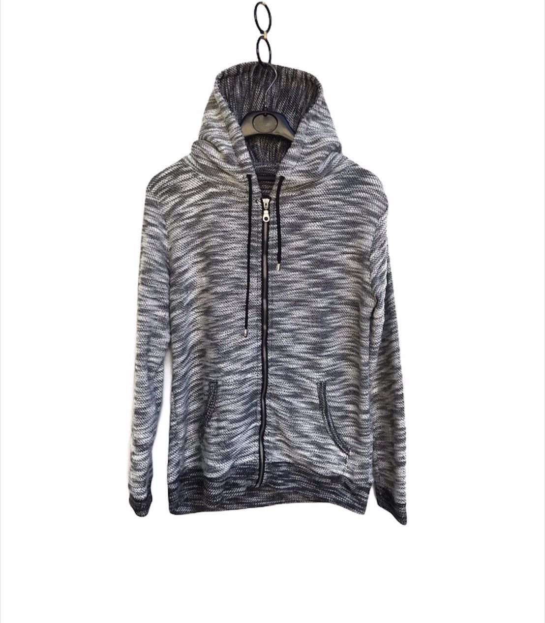 🔥In The Attic Homme Knitwear With Hoodies