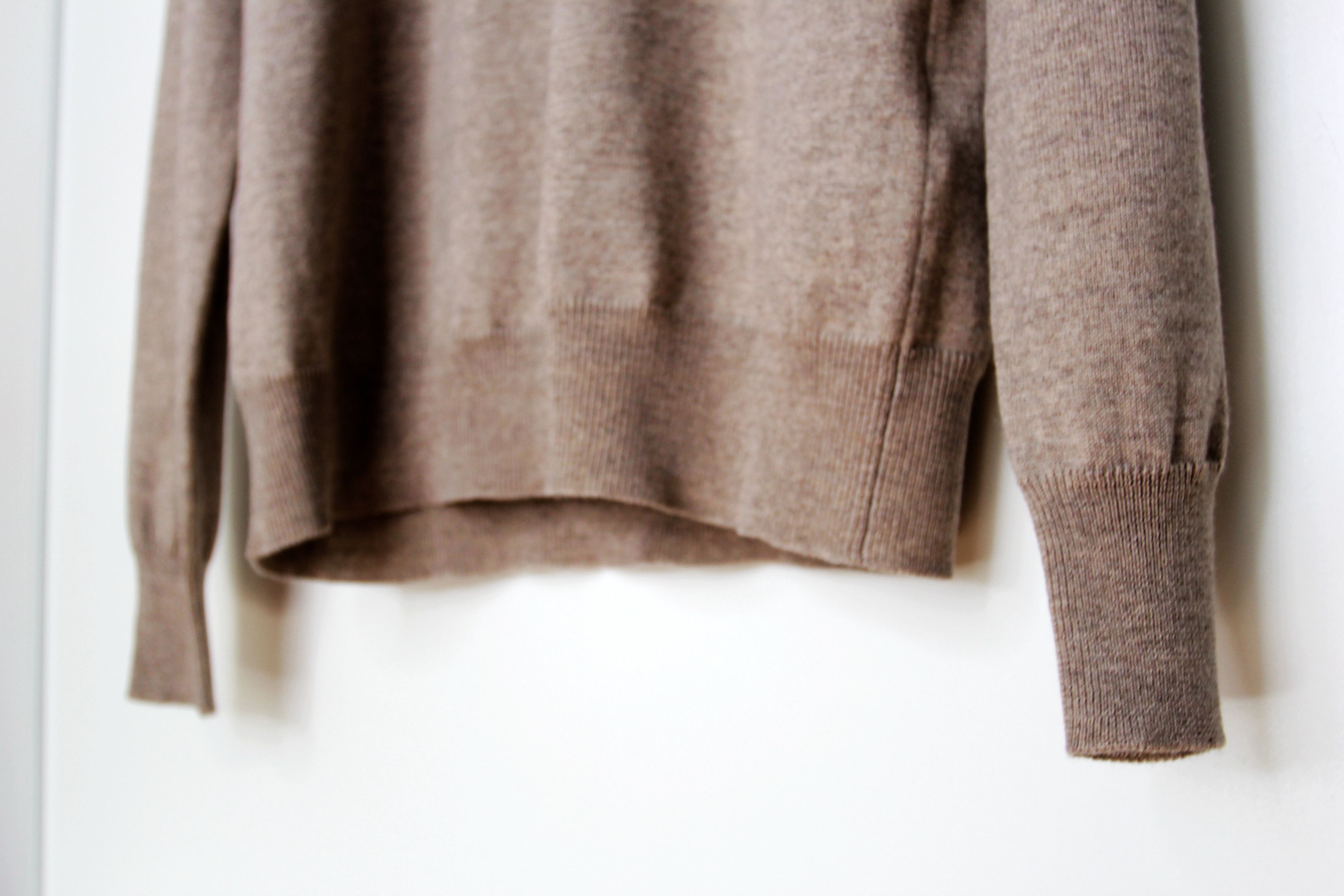 OAMC BNWT AW21 OAMC OVERSIZED ROBERT ROLLNECK SWEATER XS Size US XS / EU 42 / 0 - 5 Thumbnail