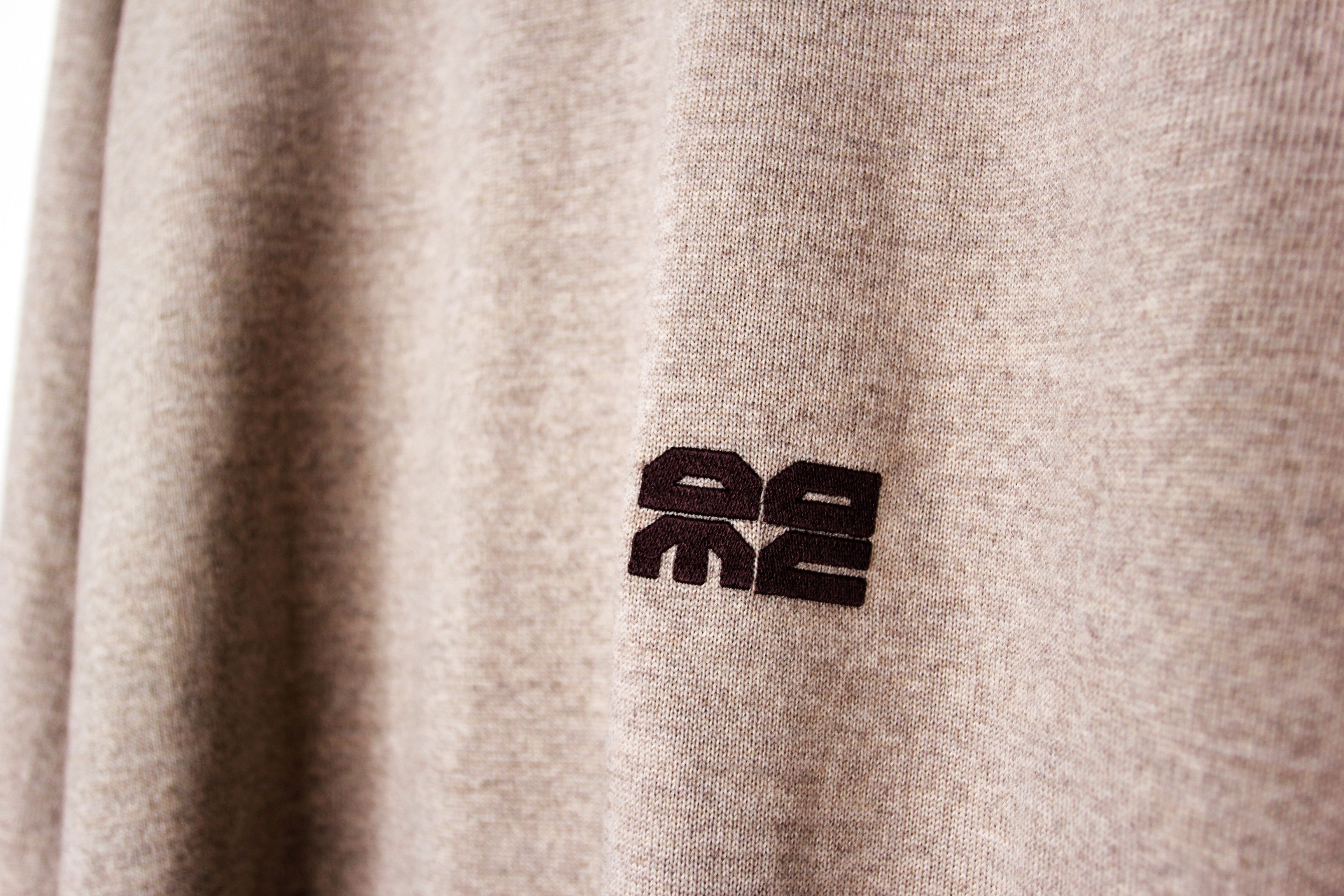 OAMC BNWT AW21 OAMC OVERSIZED ROBERT ROLLNECK SWEATER XS Size US XS / EU 42 / 0 - 6 Thumbnail