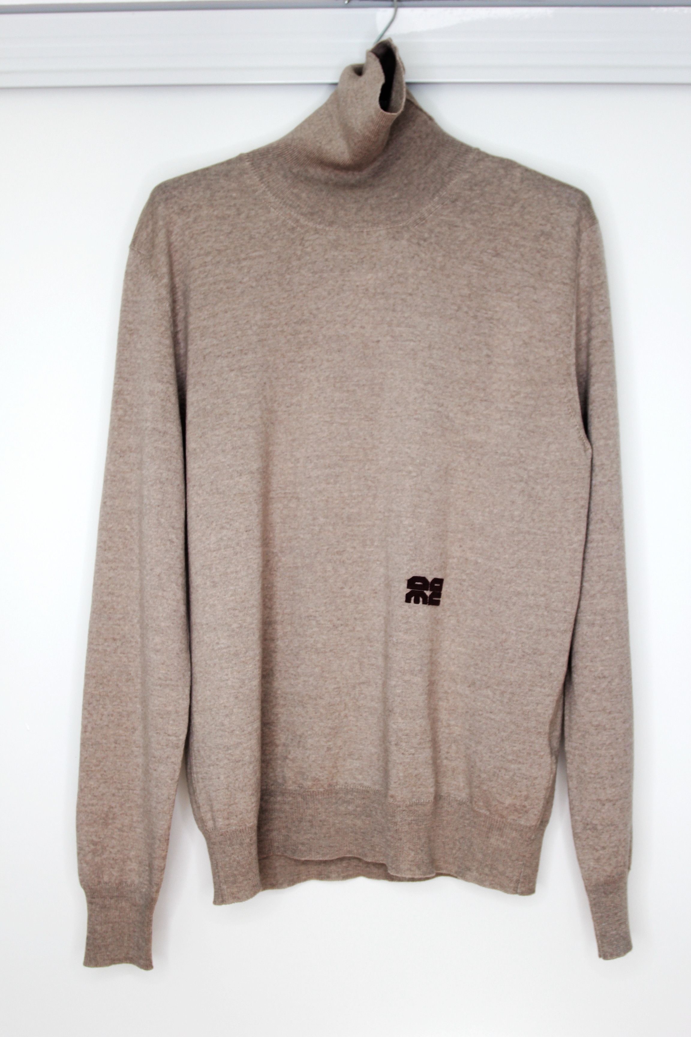OAMC BNWT AW21 OAMC OVERSIZED ROBERT ROLLNECK SWEATER XS Size US XS / EU 42 / 0 - 2 Thumbnail