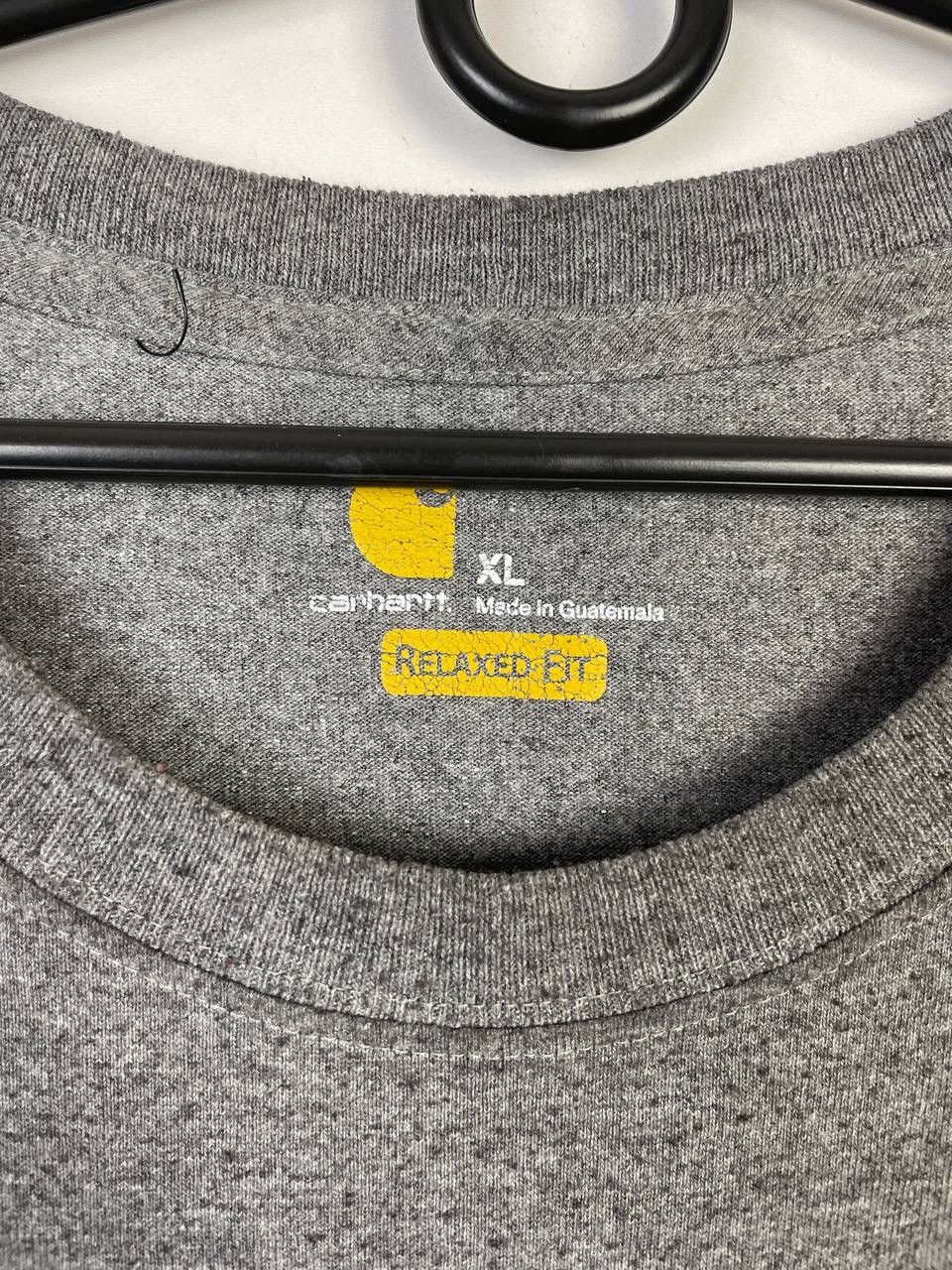 Carhartt Carhartt vintage t-shirt size XL Size US XL / EU 56 / 4 - 2 Thumbnail