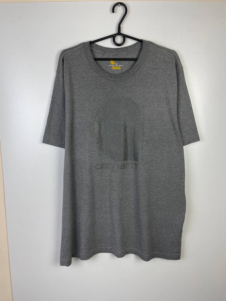 Carhartt Carhartt vintage t-shirt size XL Size US XL / EU 56 / 4 - 1 Thumbnail