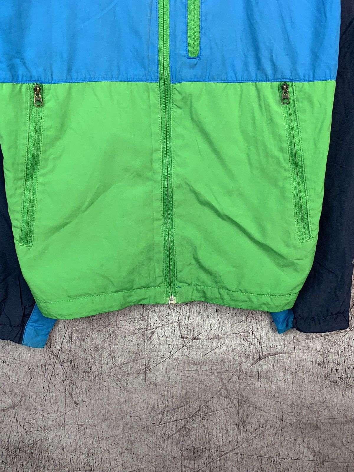 The North Face The North Face Vintage Mens Light Jackets Size US S / EU 44-46 / 1 - 4 Thumbnail