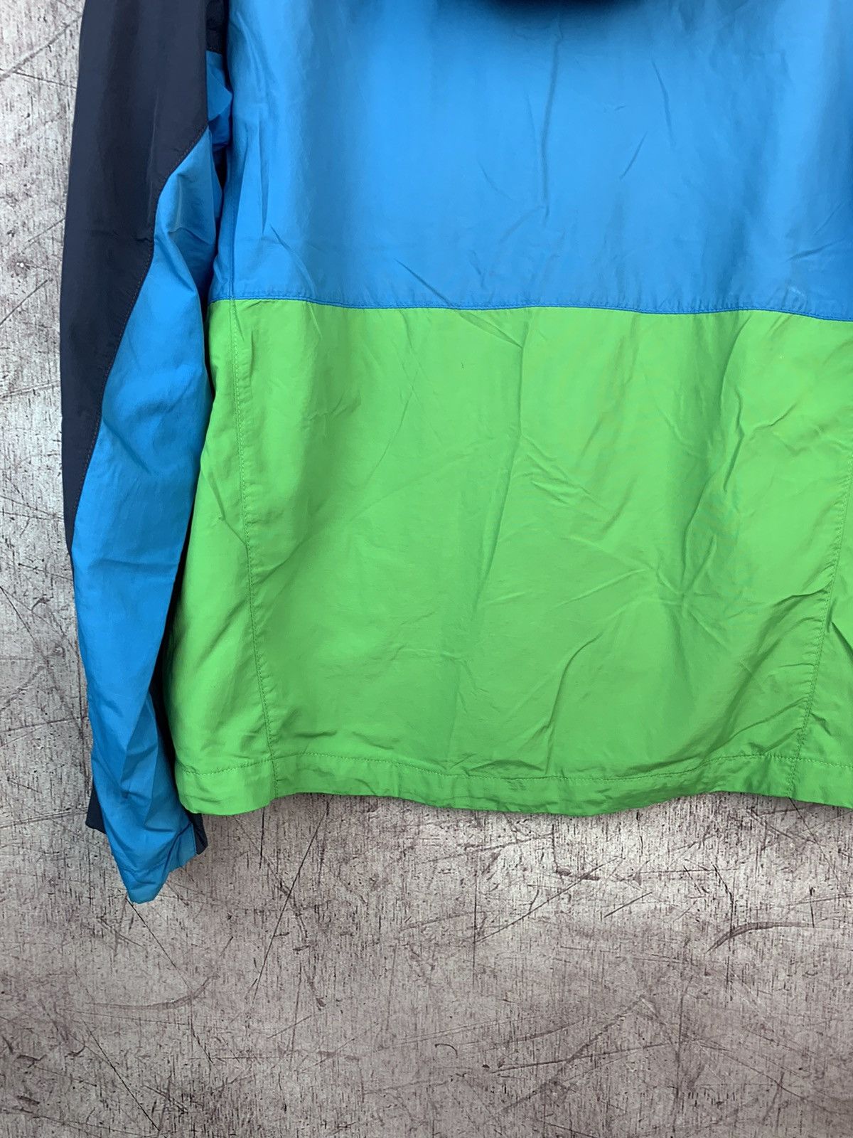 The North Face The North Face Vintage Mens Light Jackets Size US S / EU 44-46 / 1 - 12 Thumbnail