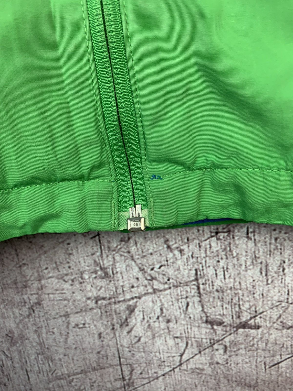 The North Face The North Face Vintage Mens Light Jackets Size US S / EU 44-46 / 1 - 8 Thumbnail