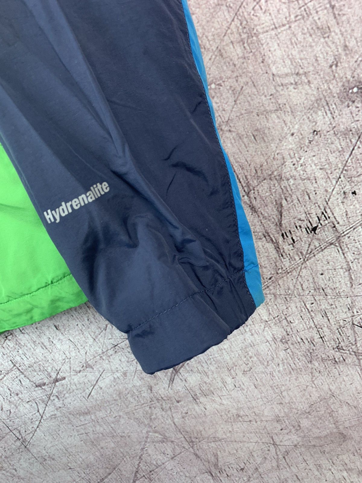 The North Face The North Face Vintage Mens Light Jackets Size US S / EU 44-46 / 1 - 5 Thumbnail