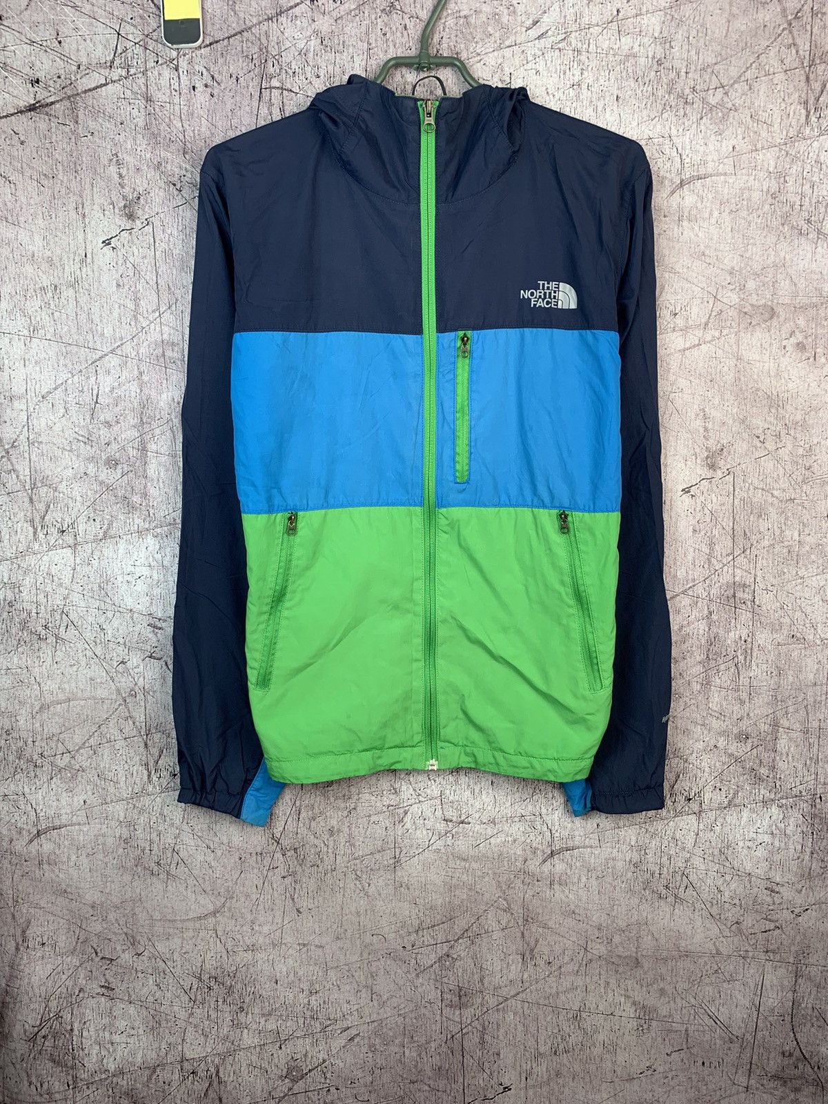 The North Face The North Face Vintage Mens Light Jackets Size US S / EU 44-46 / 1 - 1 Thumbnail