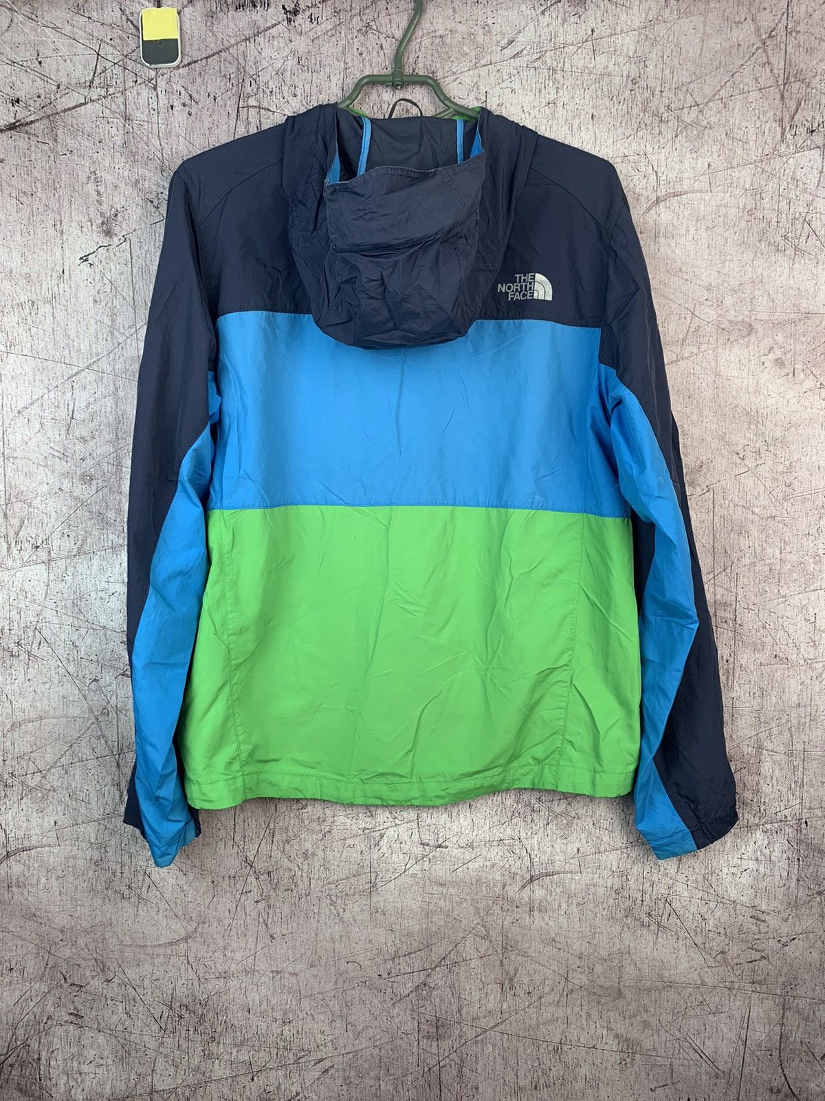 The North Face The North Face Vintage Mens Light Jackets Size US S / EU 44-46 / 1 - 2 Thumbnail