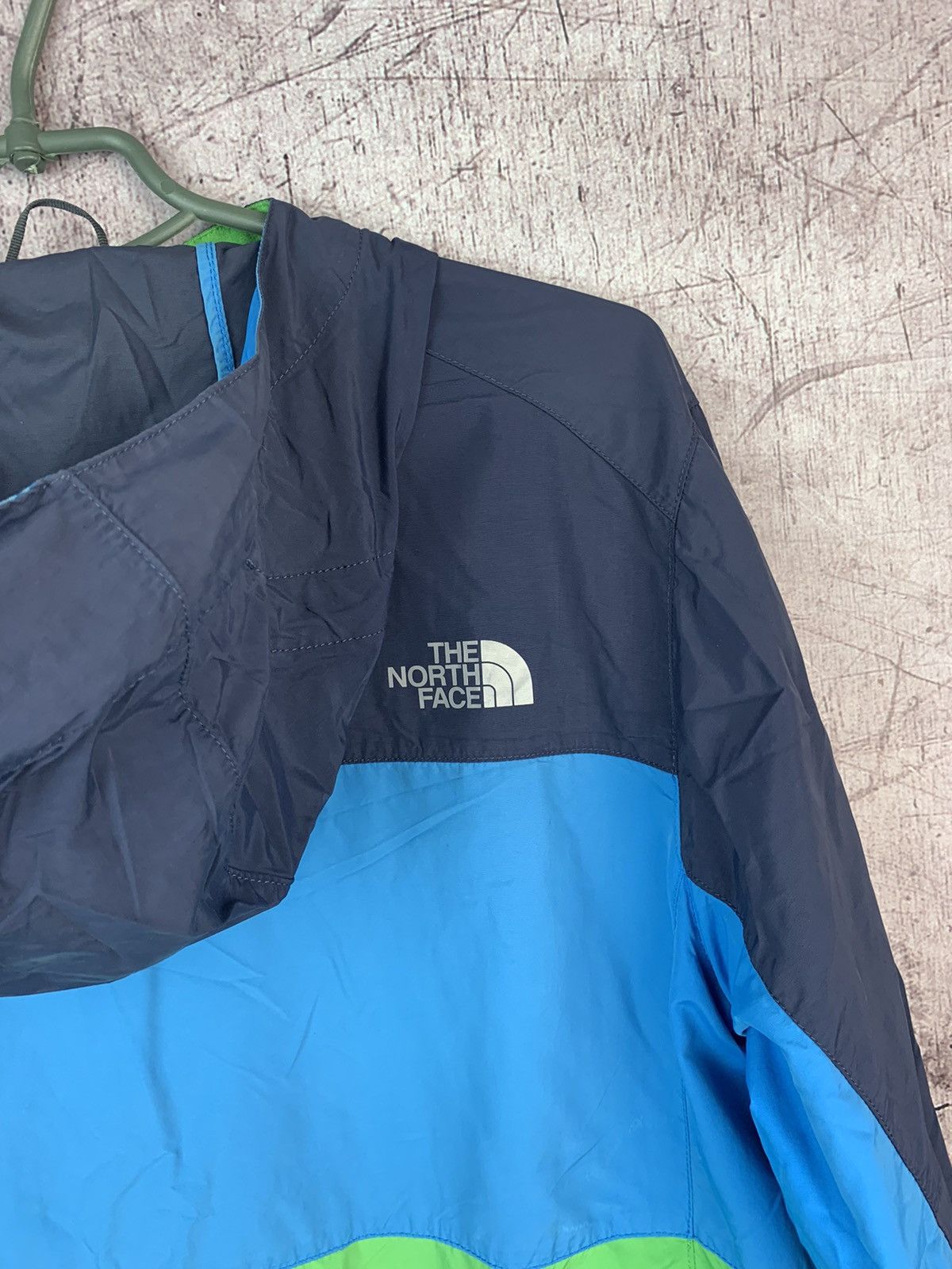 The North Face The North Face Vintage Mens Light Jackets Size US S / EU 44-46 / 1 - 11 Thumbnail