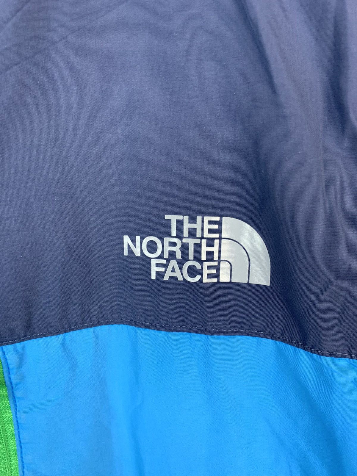 The North Face The North Face Vintage Mens Light Jackets Size US S / EU 44-46 / 1 - 7 Thumbnail