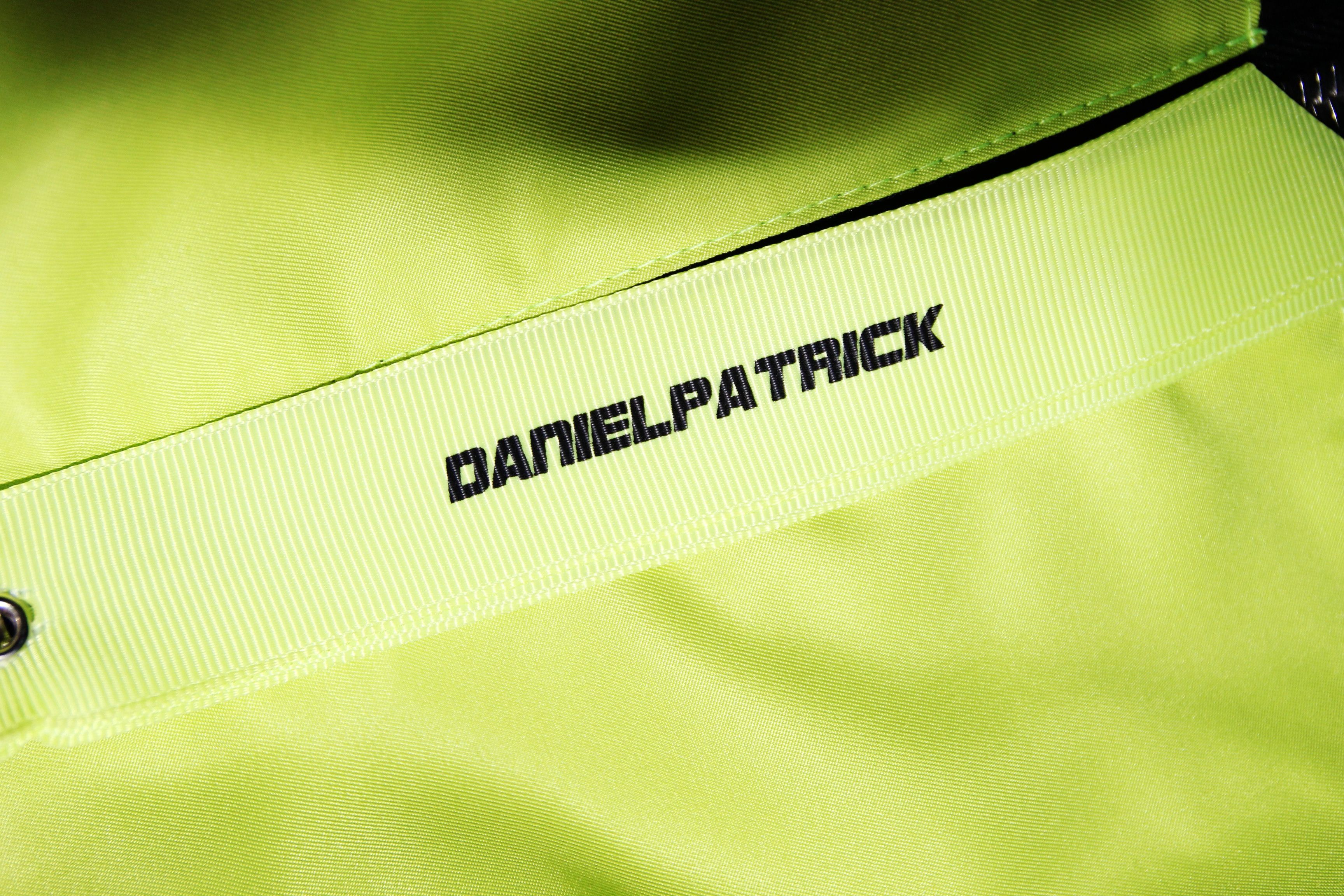 Daniel Patrick BNWT SS19 DANIEL PATRICK PANEL TRACK JACKET M Size US M / EU 48-50 / 2 - 11 Thumbnail