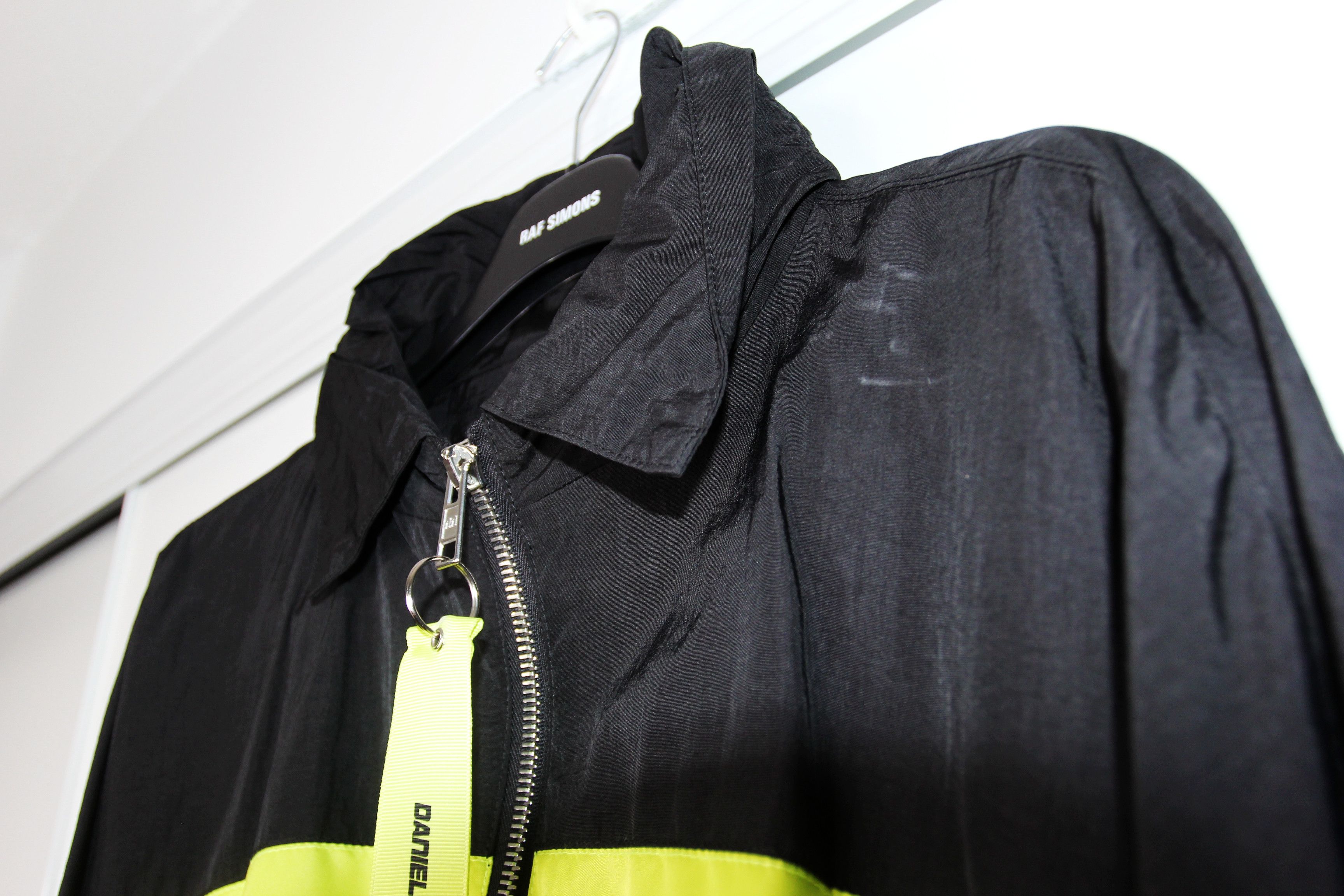 Daniel Patrick BNWT SS19 DANIEL PATRICK PANEL TRACK JACKET M Size US M / EU 48-50 / 2 - 4 Thumbnail