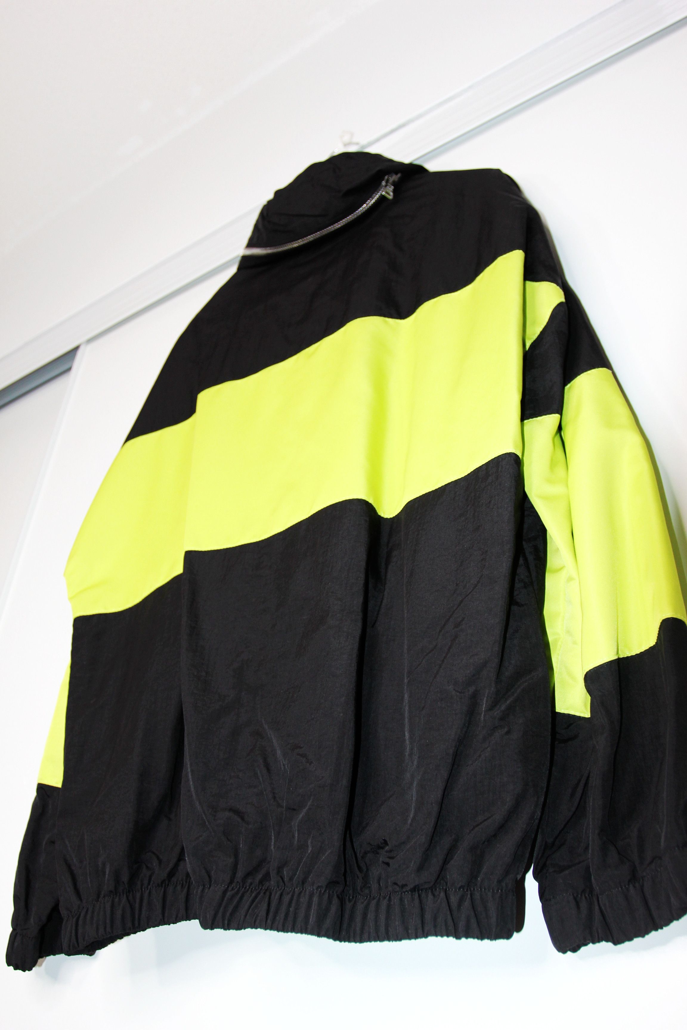 Daniel Patrick BNWT SS19 DANIEL PATRICK PANEL TRACK JACKET M Size US M / EU 48-50 / 2 - 9 Thumbnail