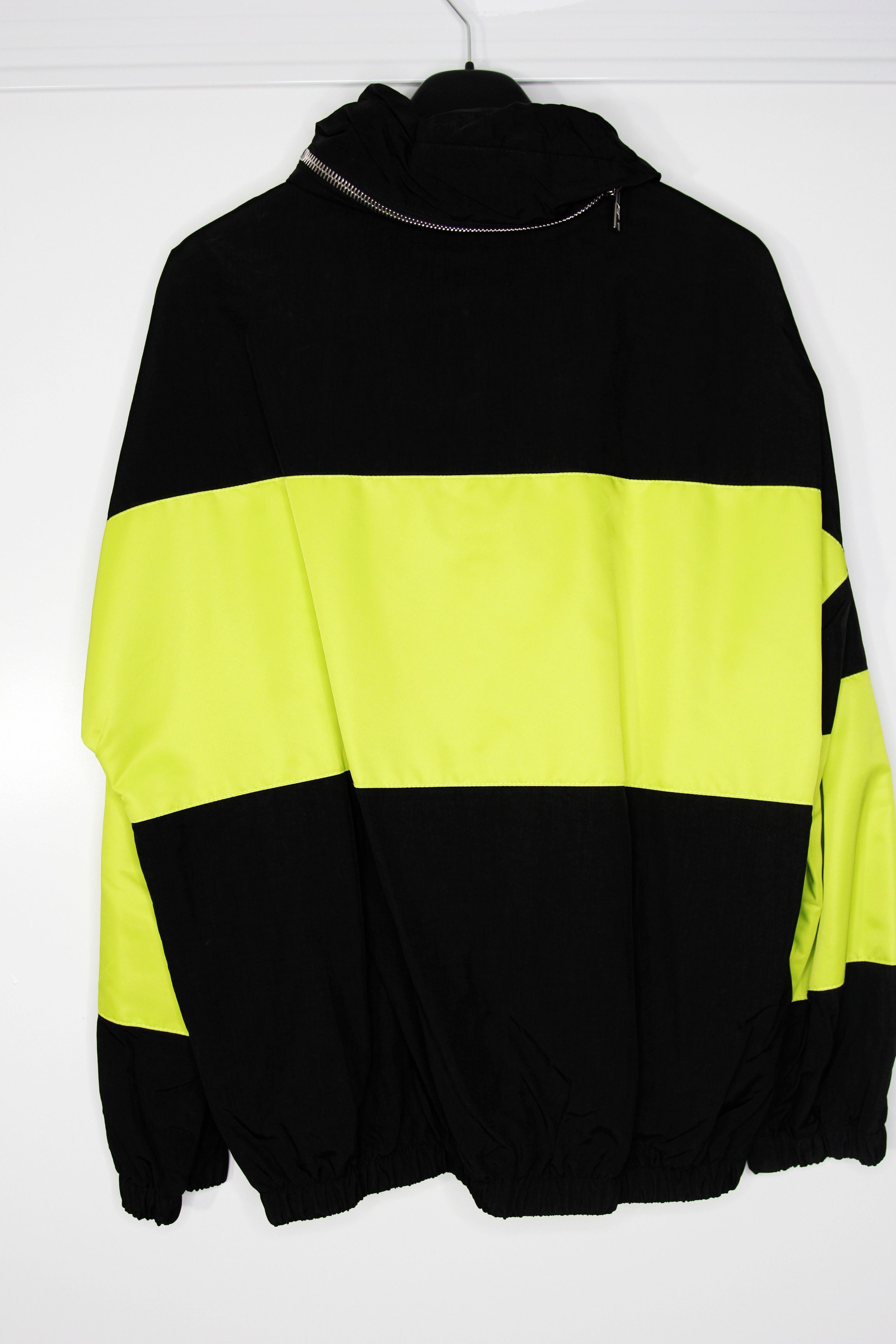 Daniel Patrick BNWT SS19 DANIEL PATRICK PANEL TRACK JACKET M Size US M / EU 48-50 / 2 - 3 Thumbnail