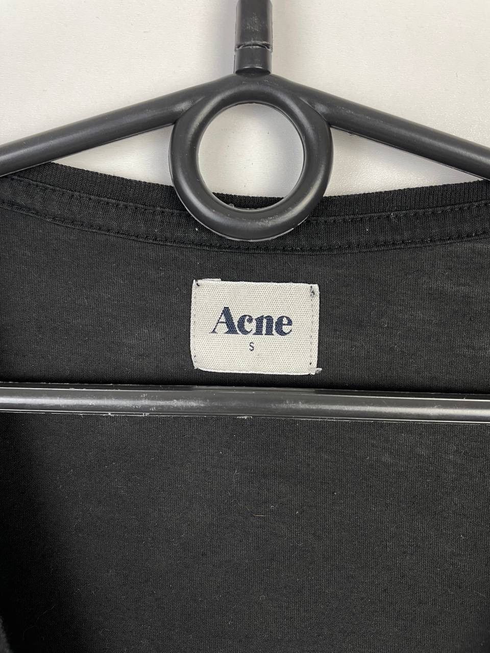 Acne Studios Acne Studios vintage t-shirt size S Size US S / EU 44-46 / 1 - 2 Thumbnail